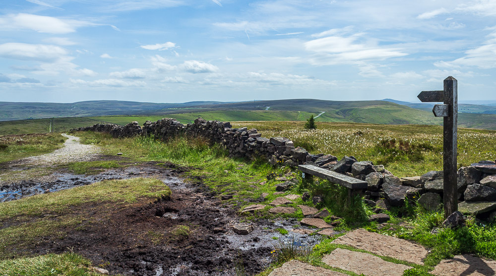 Axe Edge Moor Axe Edge Moor